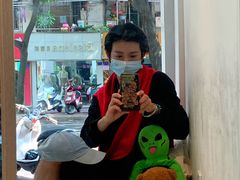 -Seeking Coffee咖啡(新竹路店)