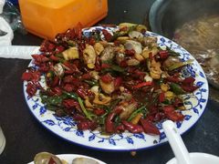 -棉布地锅(欣欣路店)