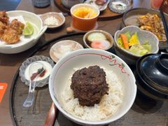 -ITARU食堂·定食料理(西丽店)