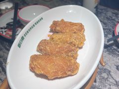 -新白鹿餐厅(松江开元地中海店)