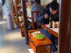 -老员外骨汤火锅(海州古城店)