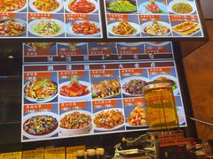-润泽园饭庄(中山路店)