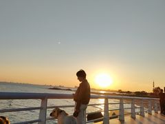 -老虎石海上公园