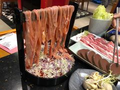 -成都老码头火锅(旺角店)