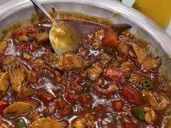 -大师傅金奖啤酒鱼(西街口总店)