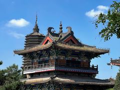 -广佑寺风景区