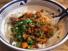 -山丹丹西北菜(金贸大厦店)