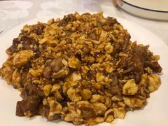 -金家老三饭庄(常营店)