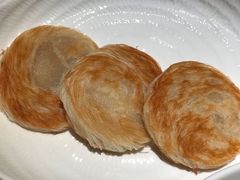 金巢银丝饼-玫瑰厅上海菜(兴国路店)