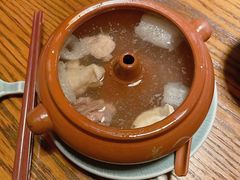 -丽江金茂凯悦臻选酒店-滇香馆