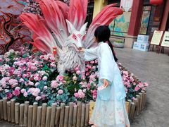 -济南方特东方神画