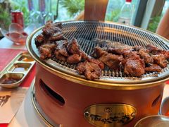 -西塔老太太泥炉烤肉(川沙百联店)