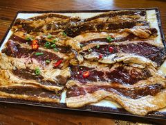 -大壮家原味烤肉(兴华北街店)