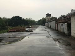 -开平碉楼文化旅游区马降龙景区