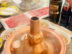-南门涮肉(上海二店)