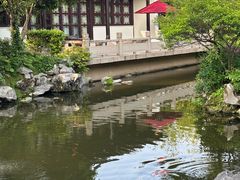 -杭州西子湖四季酒店-WL BISTRO西湖餐厅(灵隐路店)