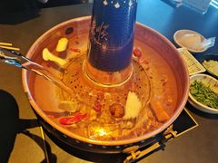 -东来顺·非遗火锅(赛格国际购物中心店)
