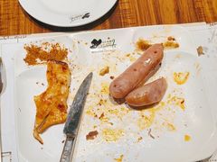 -汉巴味德(北京银座和谐广场店)