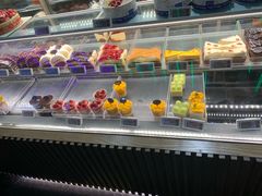 -幸福西饼面包茶饮(车公庙店)