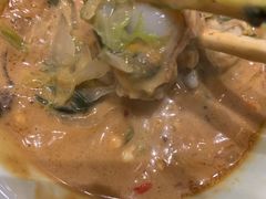 -吉祥涮羊肉