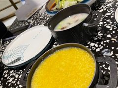 -金香匯晚茶(浑南店)