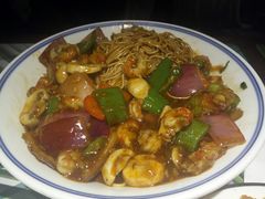 -十面春风·江南面馆(崇宁路店)