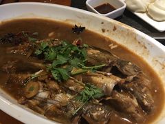 -马路边上·小海鲜烧烤(八一路店)