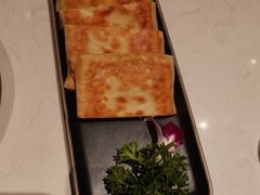 -北李妈妈菜·海肠捞饭(开发区万达店)