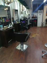 -红人馆造型十添