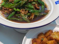 -兰湘子·湘菜小炒(盛龙广场店)
