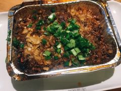 烤猪脑-木屋烧烤(龙湖天街店)