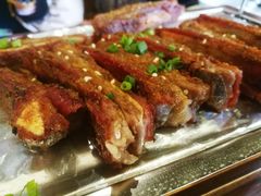 -霄汉牛三鲜湖北砂锅菜(万松园2店)