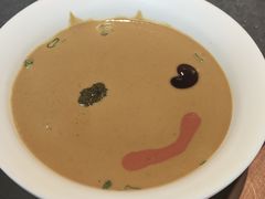 -铜来聚老北京涮肉(恒隆广场店)