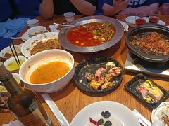 -俭寨大盘鸡·缸子肉·小公鸡·新疆菜(云通店)