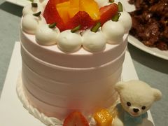 -振生清真饭店(永安道店)