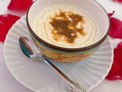 -伊斯坦布尔土耳其清真咖啡餐厅