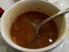 -斗牛士牛排餐厅(嘉里汇店)