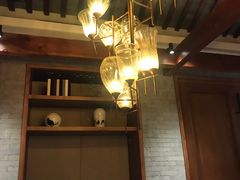 -宝燕壹号景观餐厅(龙盛国际商业广场店)