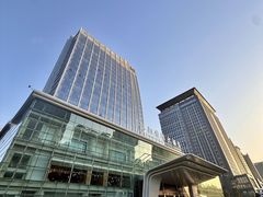 -洛阳国际大酒店