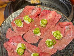 -丸藏和牛烧肉专门店(园区师惠坊店)