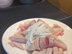 -同仁四季椰子鸡(福田东园总店)