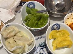 -东方饺子王(顺义石门店)