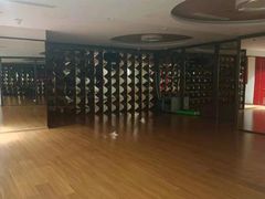 -奥力健身游泳俱乐部(华悦店)