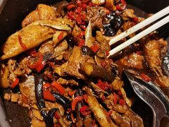 -烹湘·鲜炒湖南土菜(海珠店)