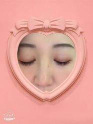 -Momo nail 日系美甲