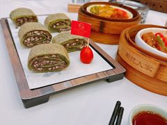 -顺德人家食府(黄金广场店)