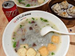 -鸭得堡老鸭汤·鸭血粉丝(南京博物院店)