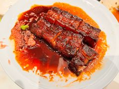 -侨美·唐荔园食艺馆