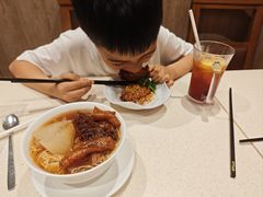 -池记(尖沙咀店)