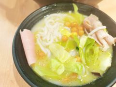 -阿香米线(凯德广场.1818店)